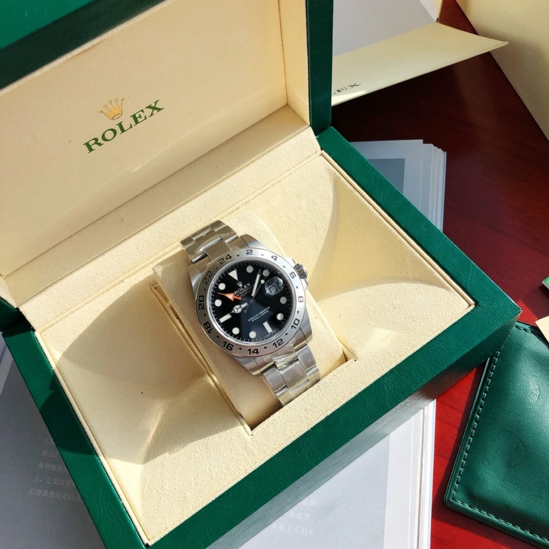 Часы Rolex