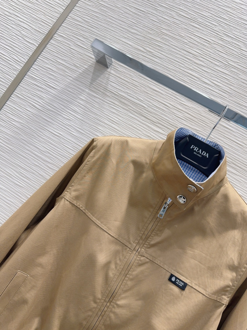 Пиджак Prada