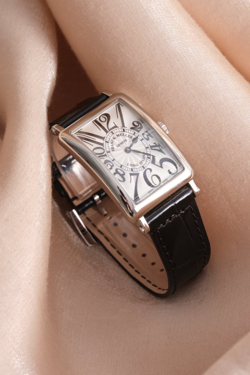 Часы Franck Muller