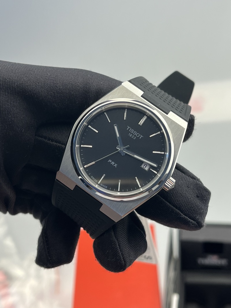 Часы Tissot
