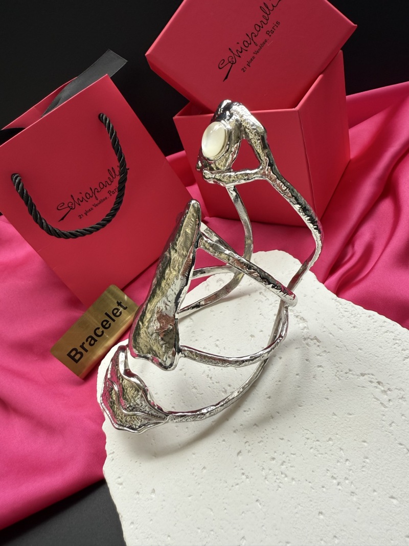 Браслет Schiaparelli
