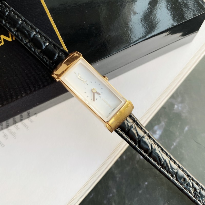 Часы Saint Laurent