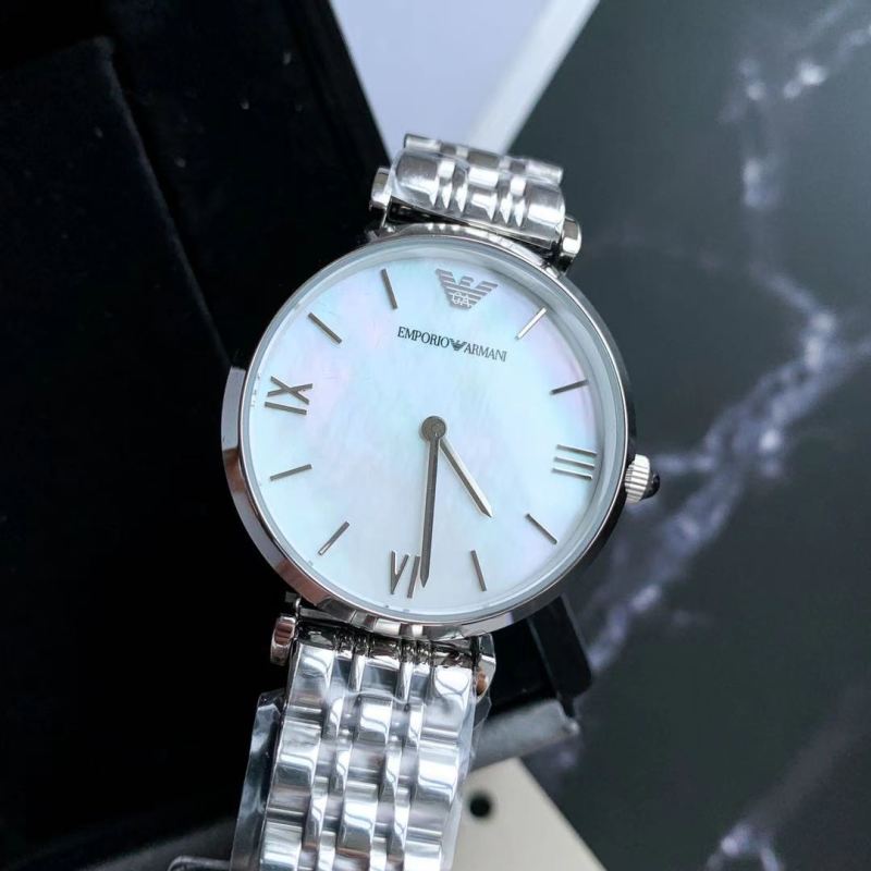 Часы Armani