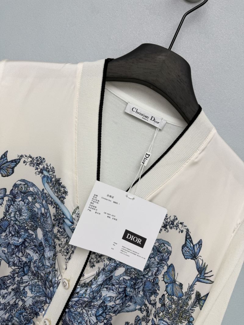 Свитер Dior
