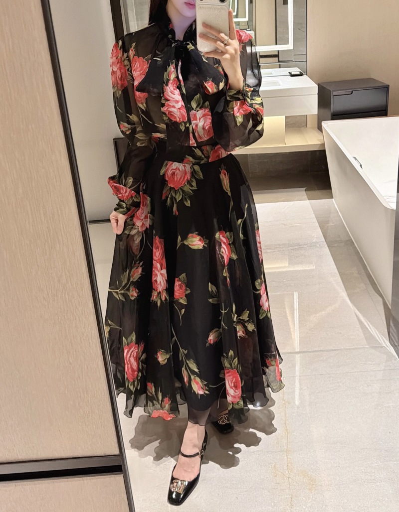 Платье Dolce & Gabbana