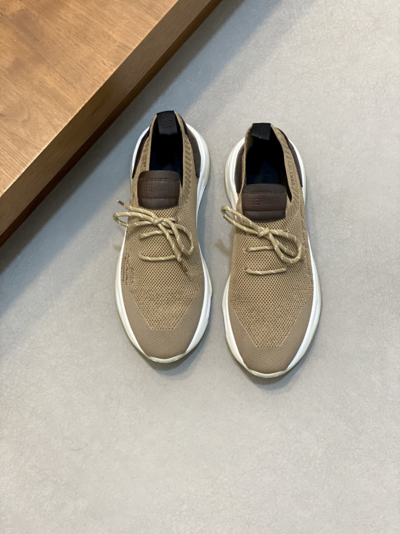 Мужские кроссовки Berluti Shadow