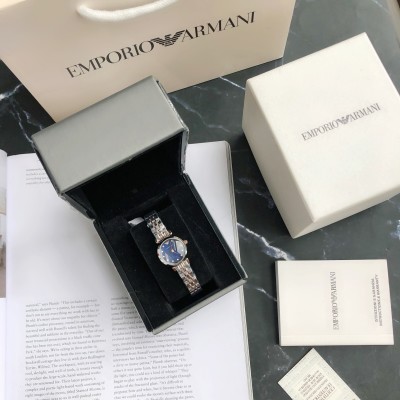 Часы Emporio Armani