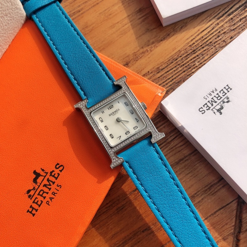 Часы Hermès