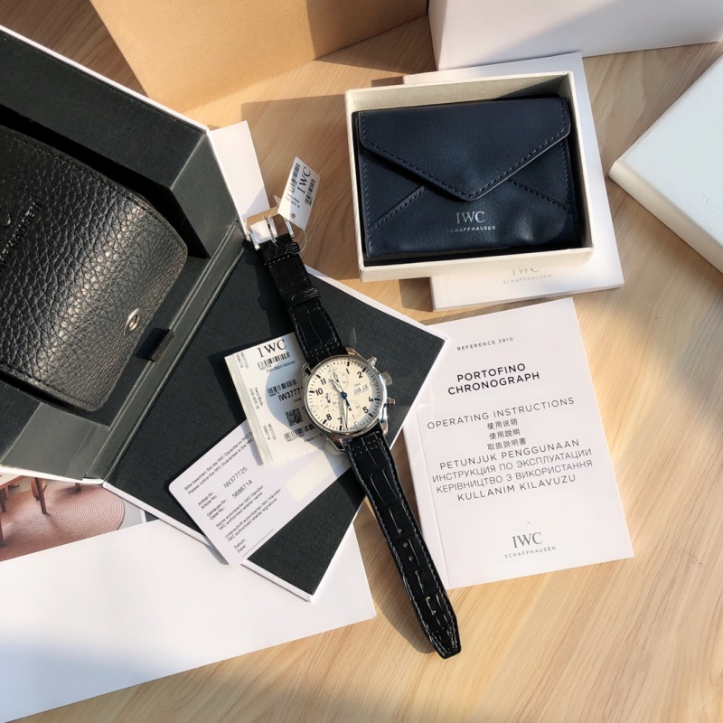 Часы IWC