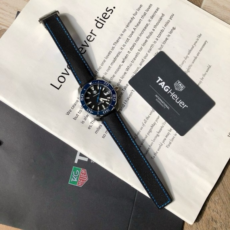 Часы TAG Heuer