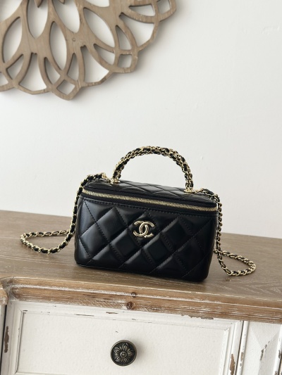 Косметичка Chanel