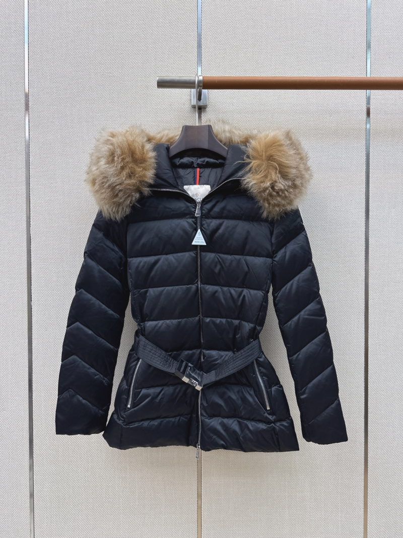 Пуховик Moncler