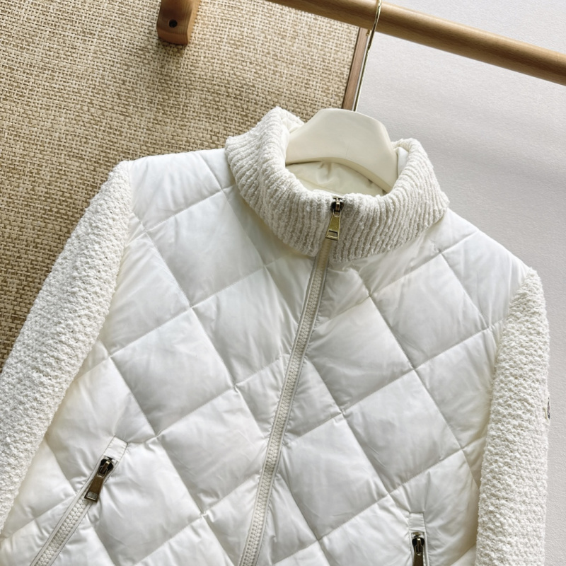 Пуховик Moncler