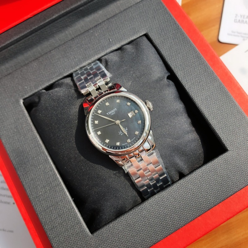 Часы Tissot