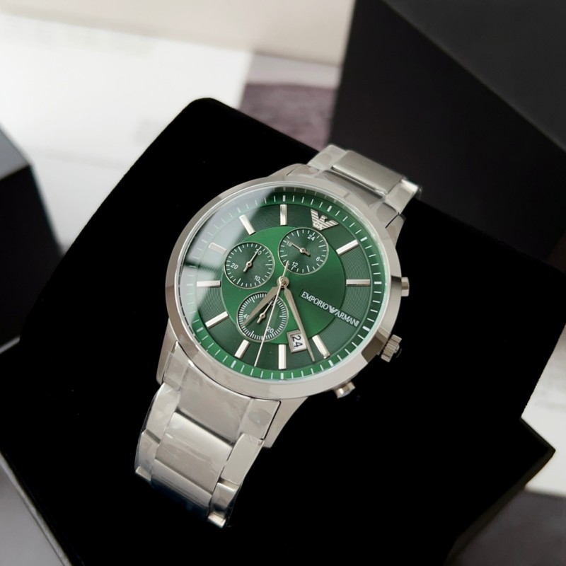 Часы Emporio Armani