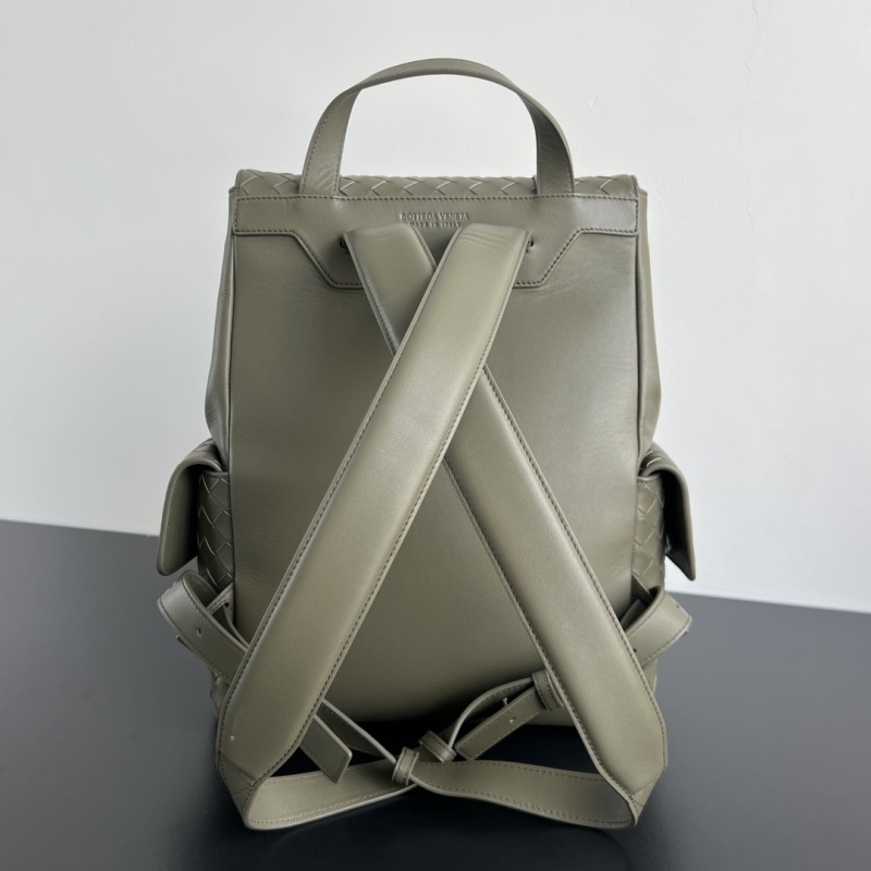 Рюкзак Bottega Veneta
