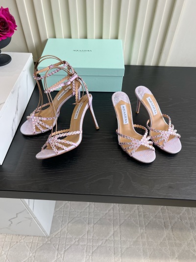 Туфли Aquazzura