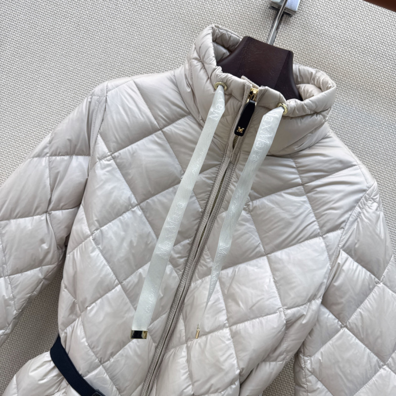 Пуховик Max Mara