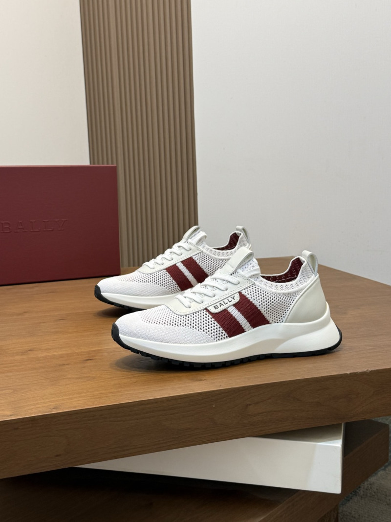 Мужские кроссовки Bally
