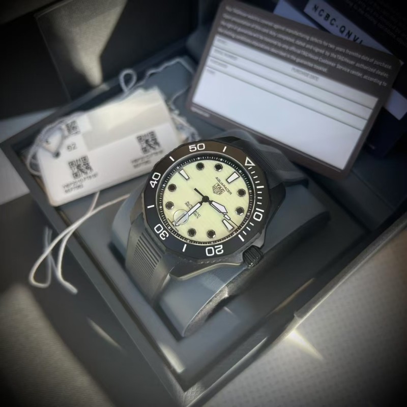 Часы TAG Heuer
