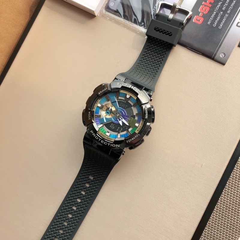 Часы Casio