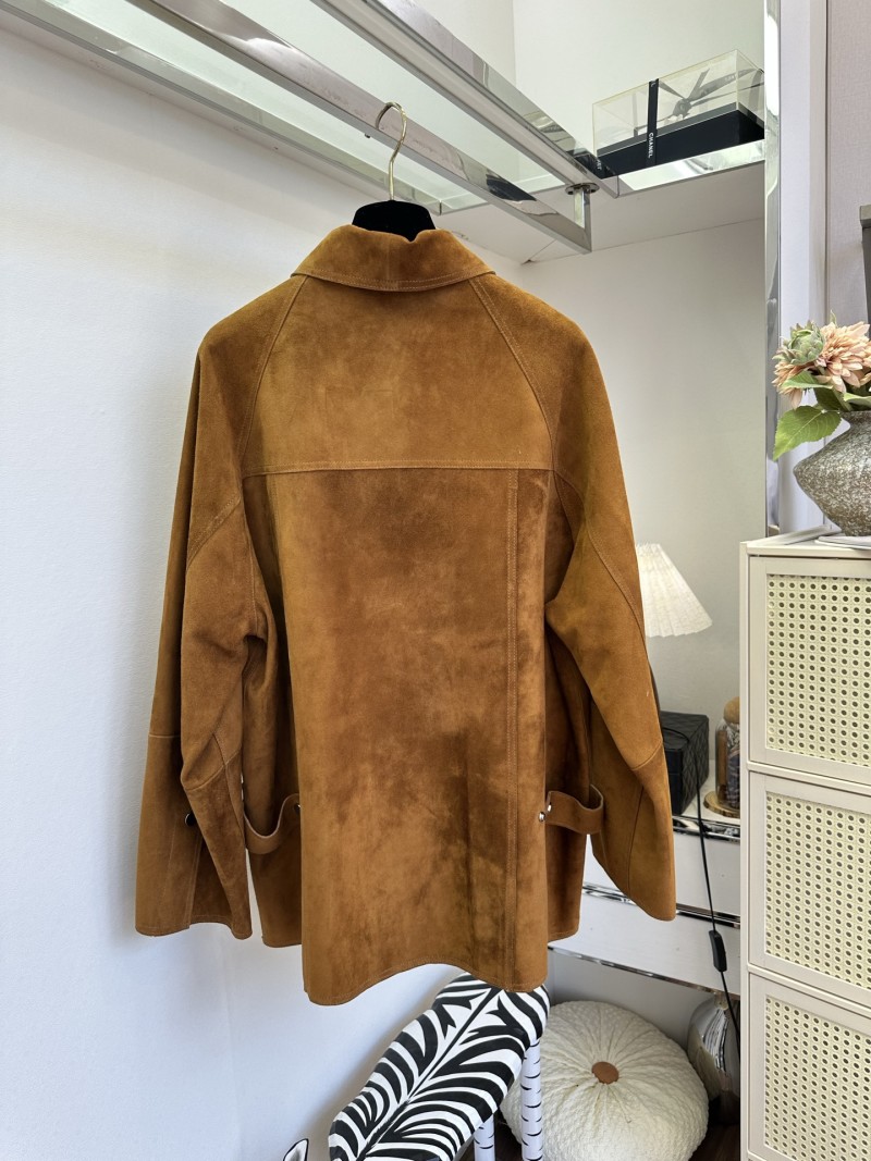 Куртка Hermès