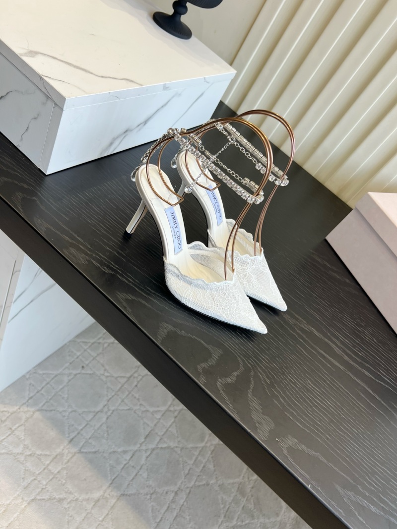 Туфли Jimmy Choo