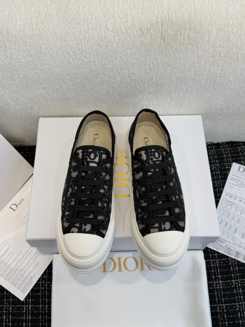Кроссовки Dior Walk'n