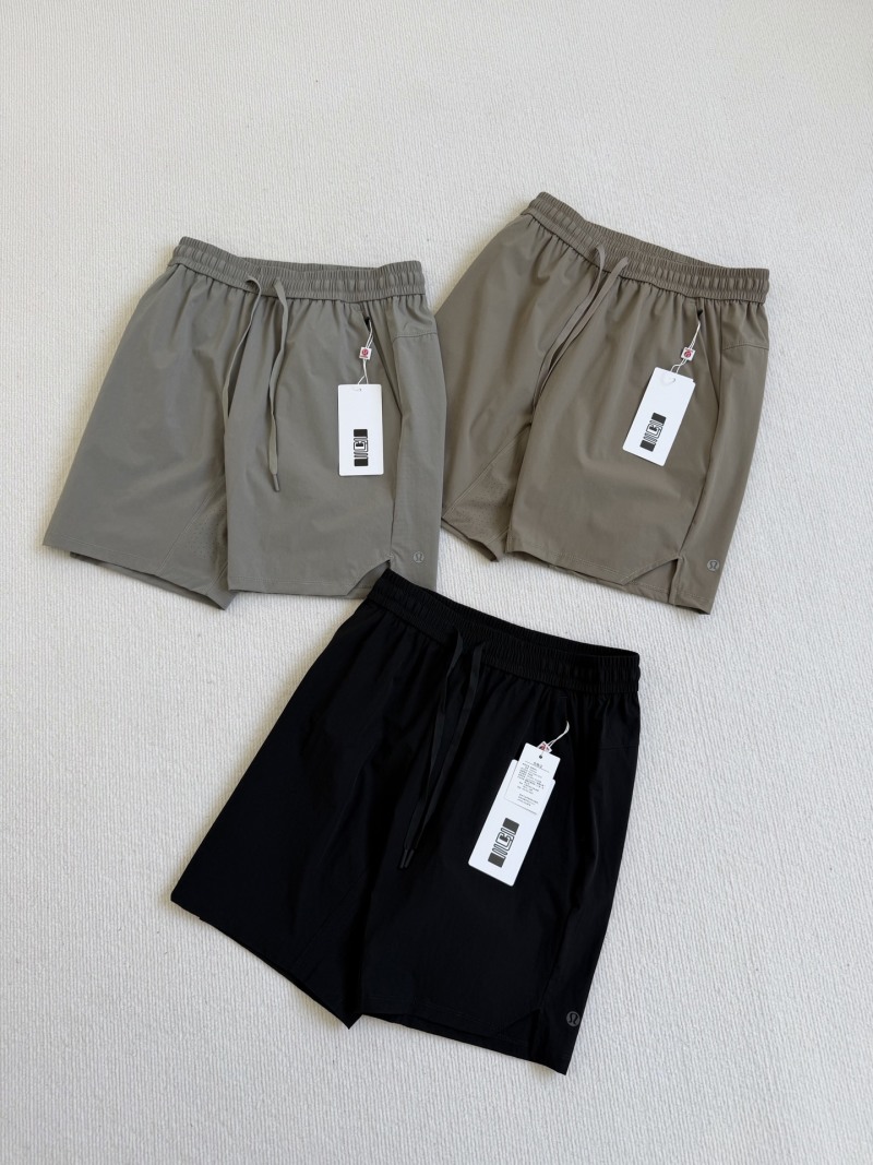 Шорты Lululemon