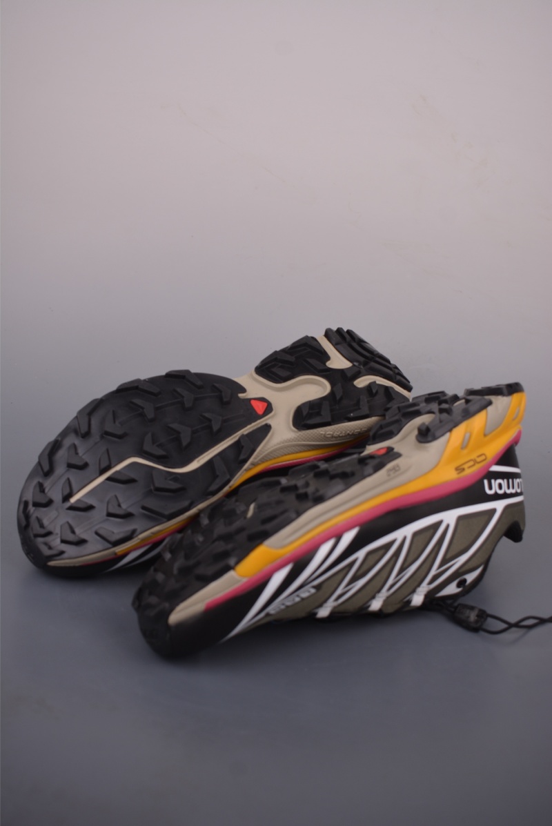 Salomon XT-Quest Кроссовки