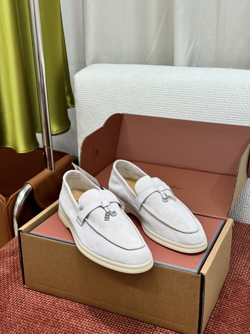 Лоферы Loro Piana