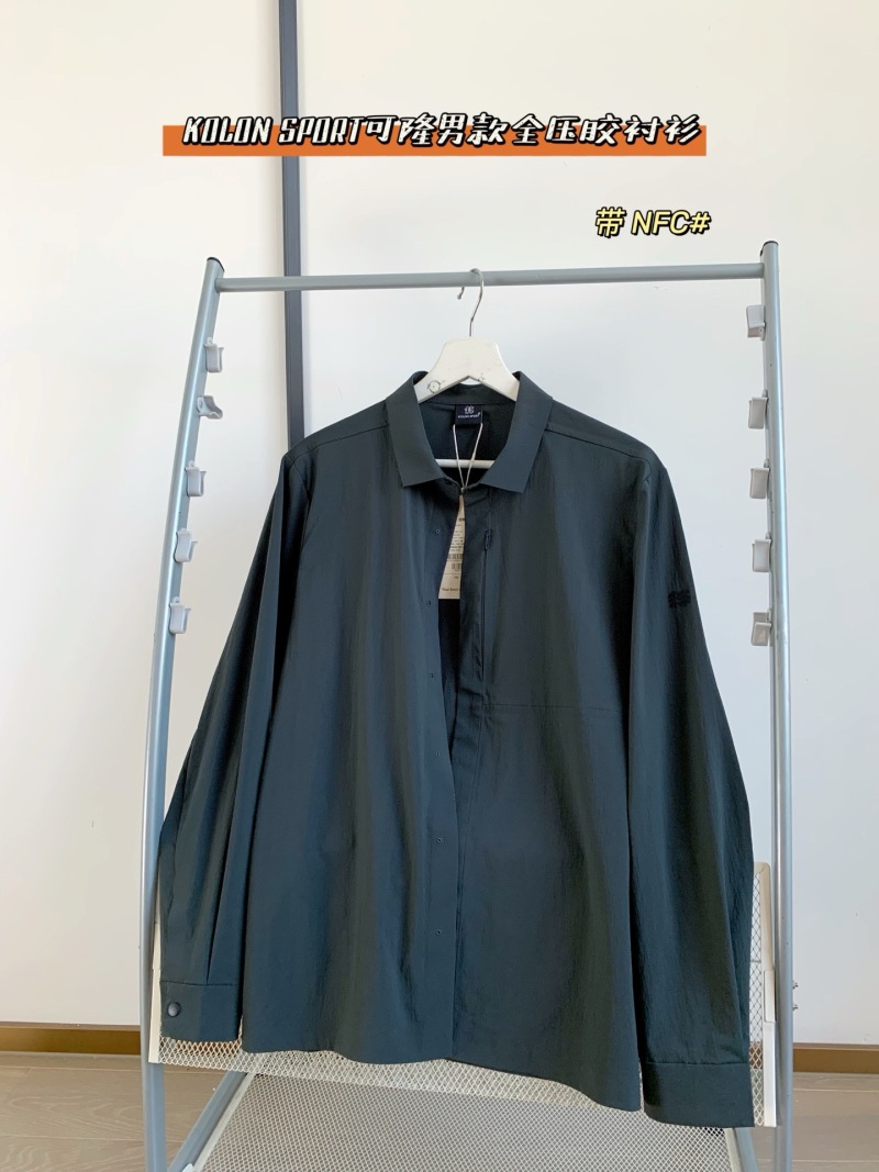 Рубашка Kolon Sport