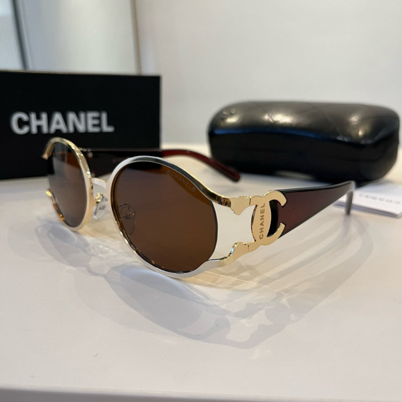 Очки Chanel