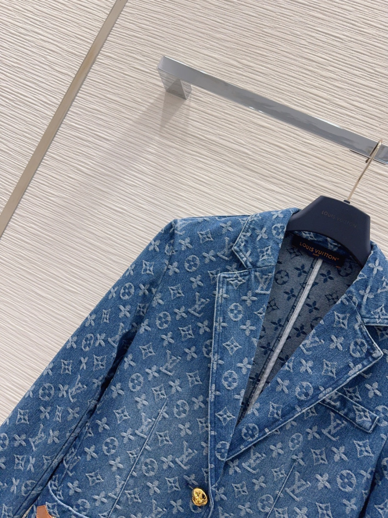 Пиджаки Louis Vuitton