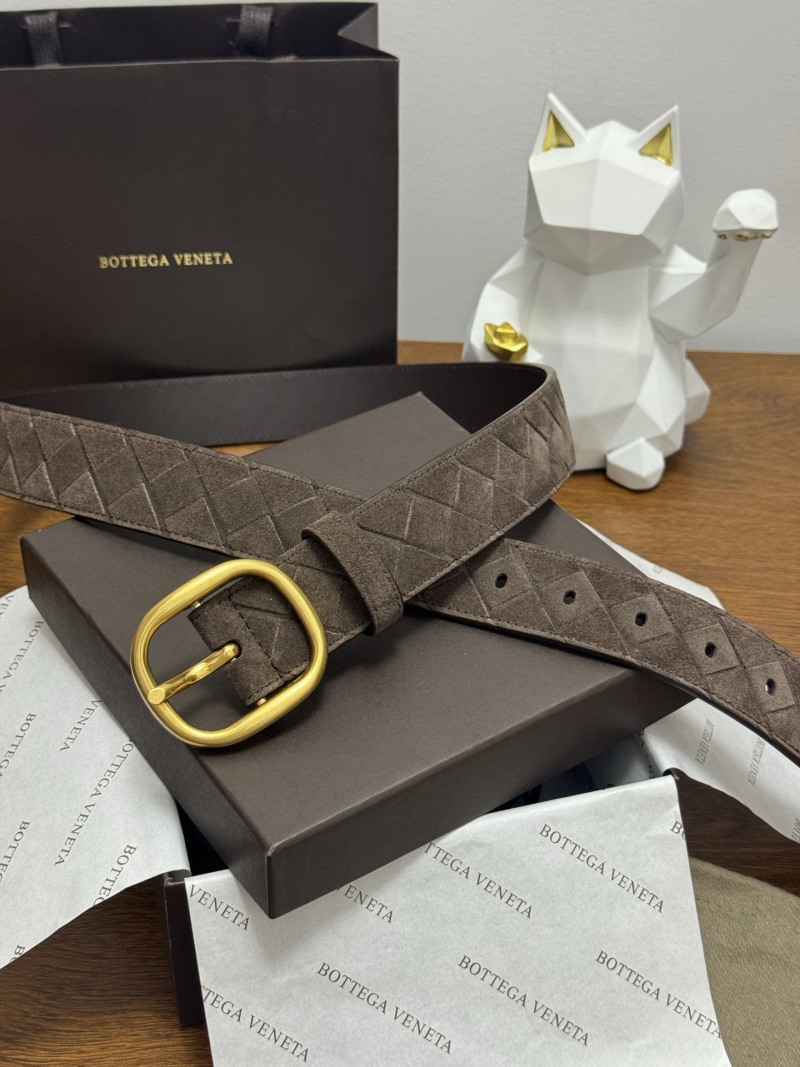 Ремень Bottega Veneta