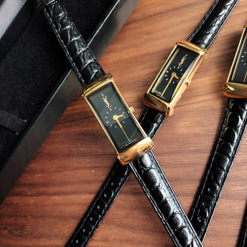 Часы Saint Laurent