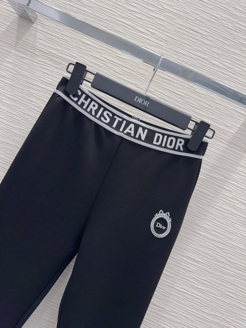 Брюки Dior