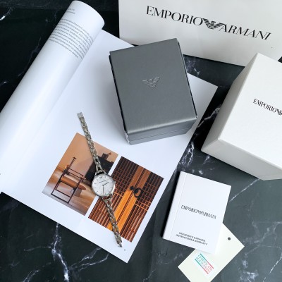 Часы Emporio Armani