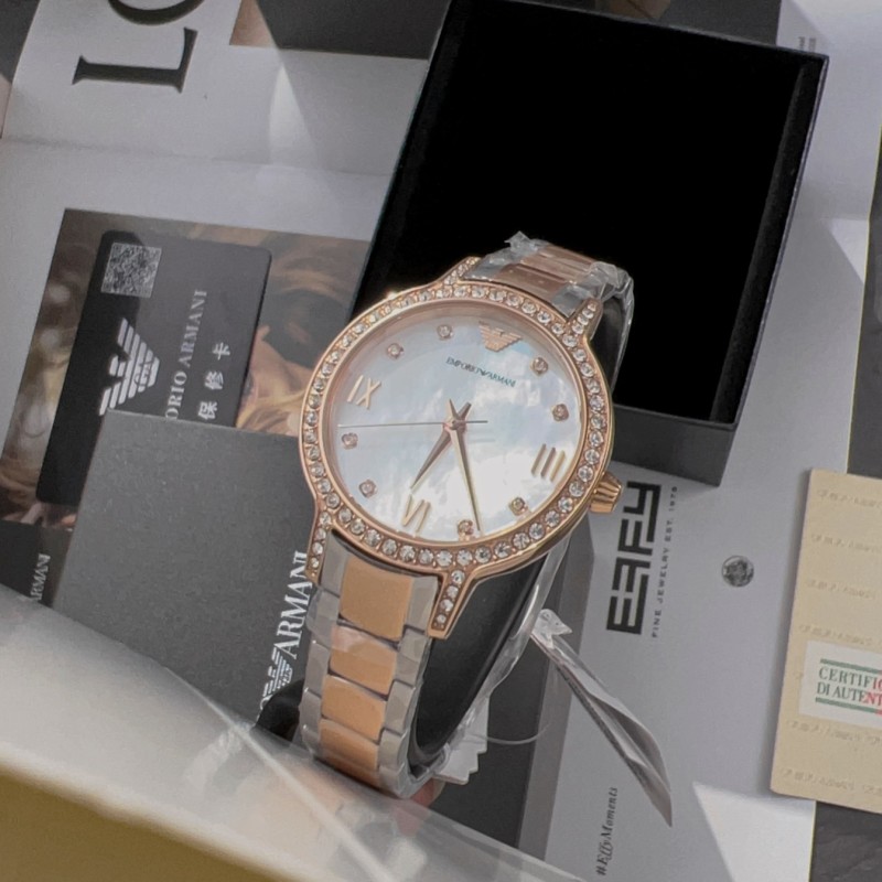 Часы Armani