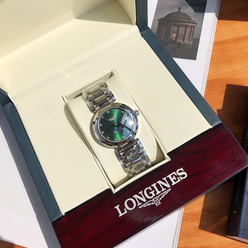 Часы Longines
