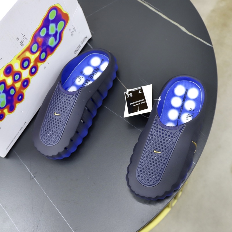 Nike Mind 001 Массажные шлепанцы для мужчин