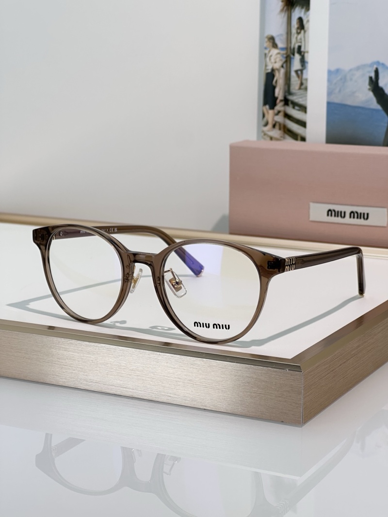 Очки Miu Miu VMU04W-F