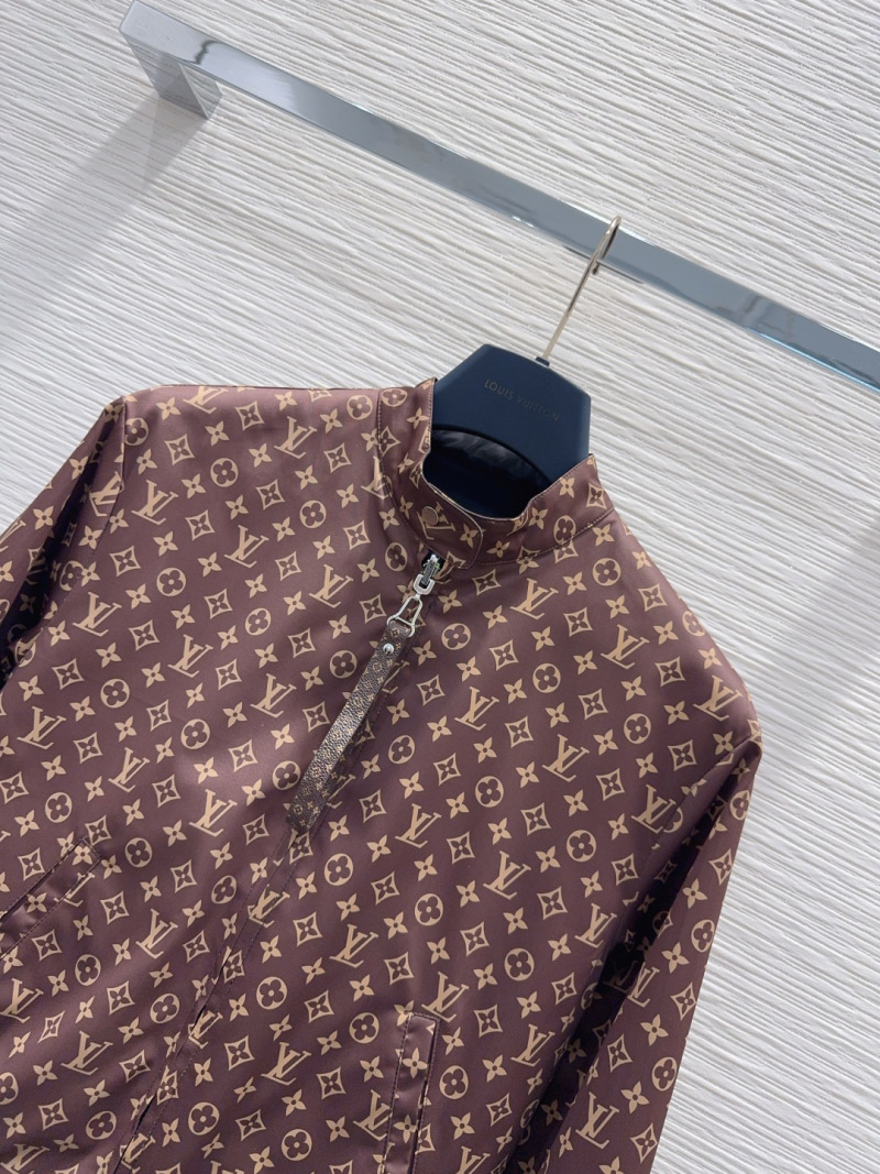 Куртка Louis Vuitton