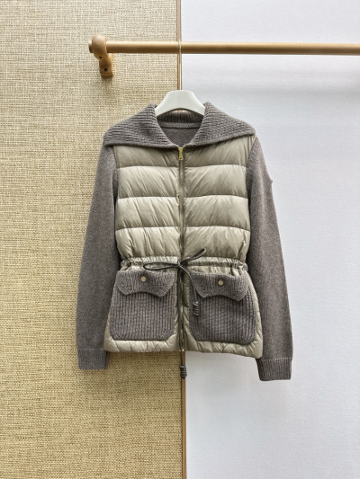 Жилет Moncler