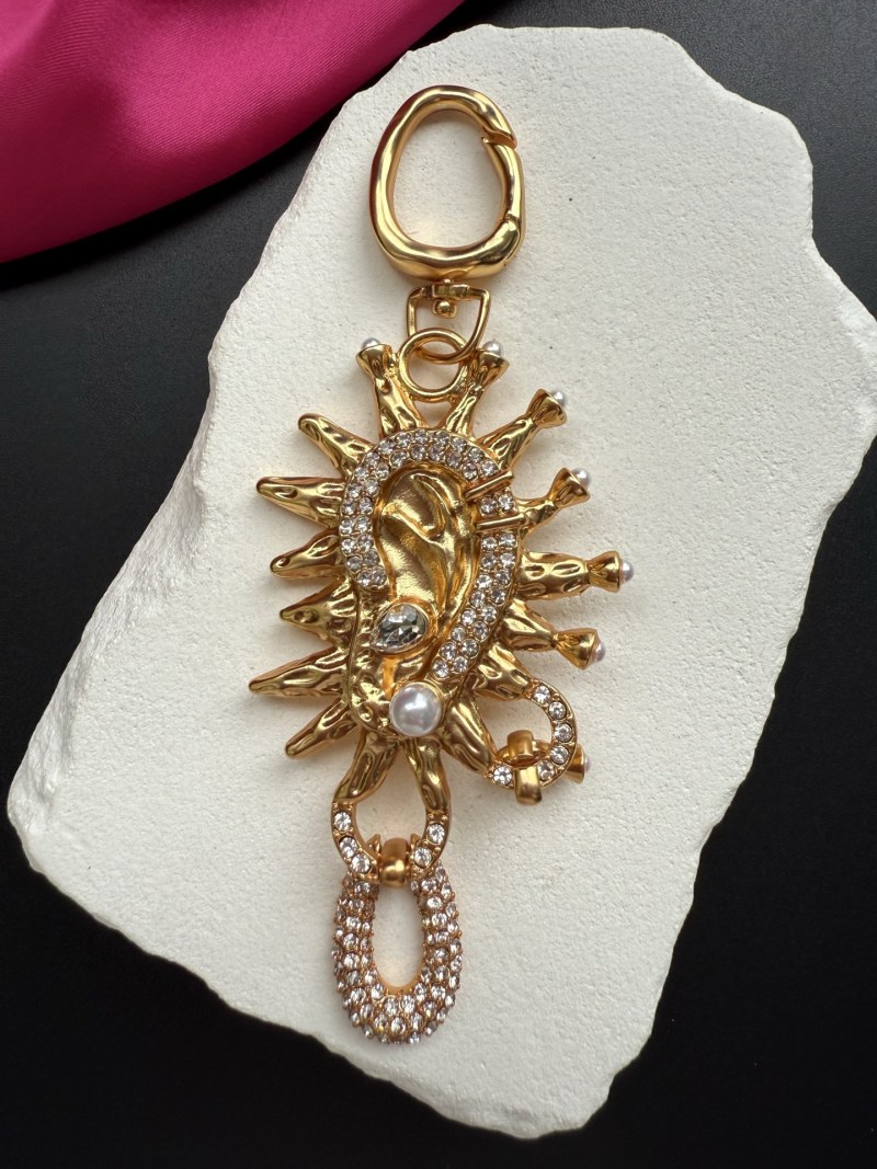 Подвеска Schiaparelli