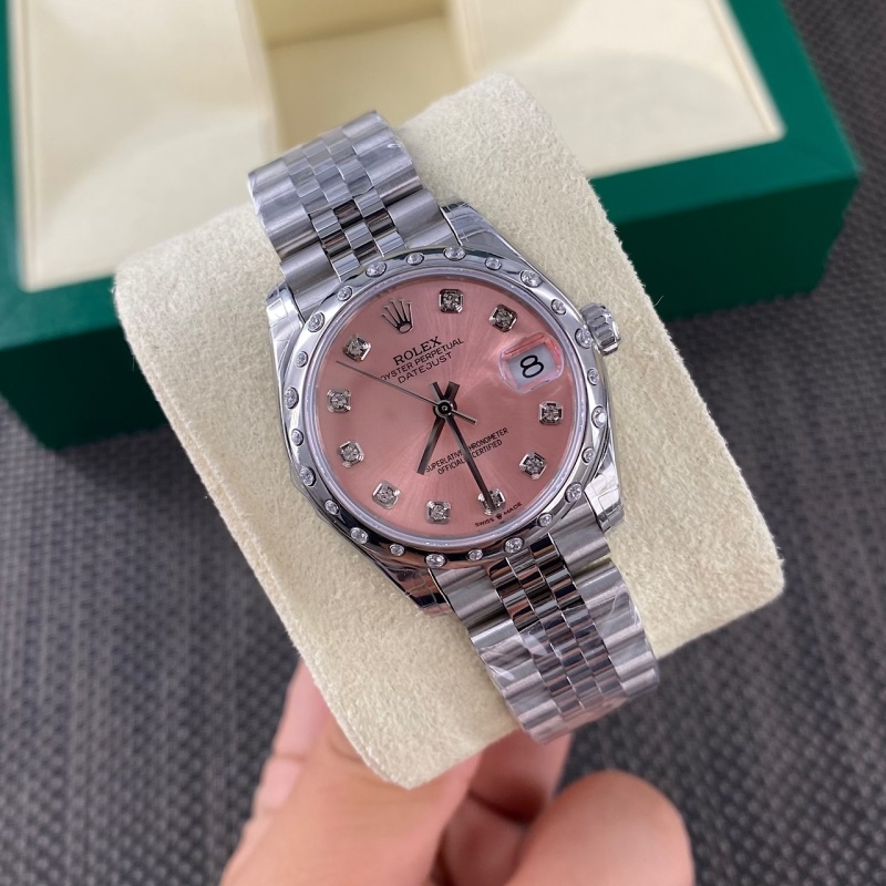Часы Rolex