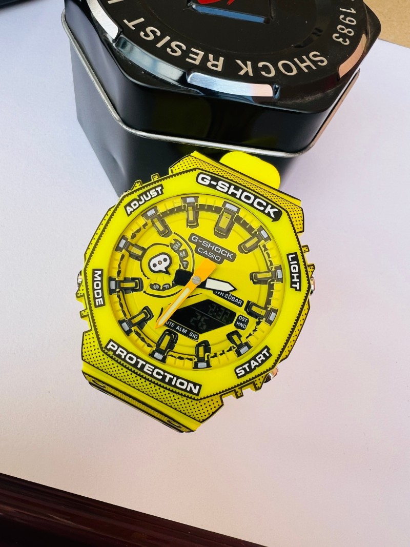 Часы Casio G-SHOCK