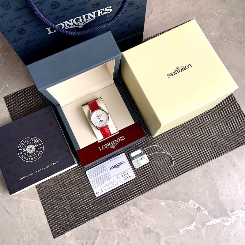 Часы Longines