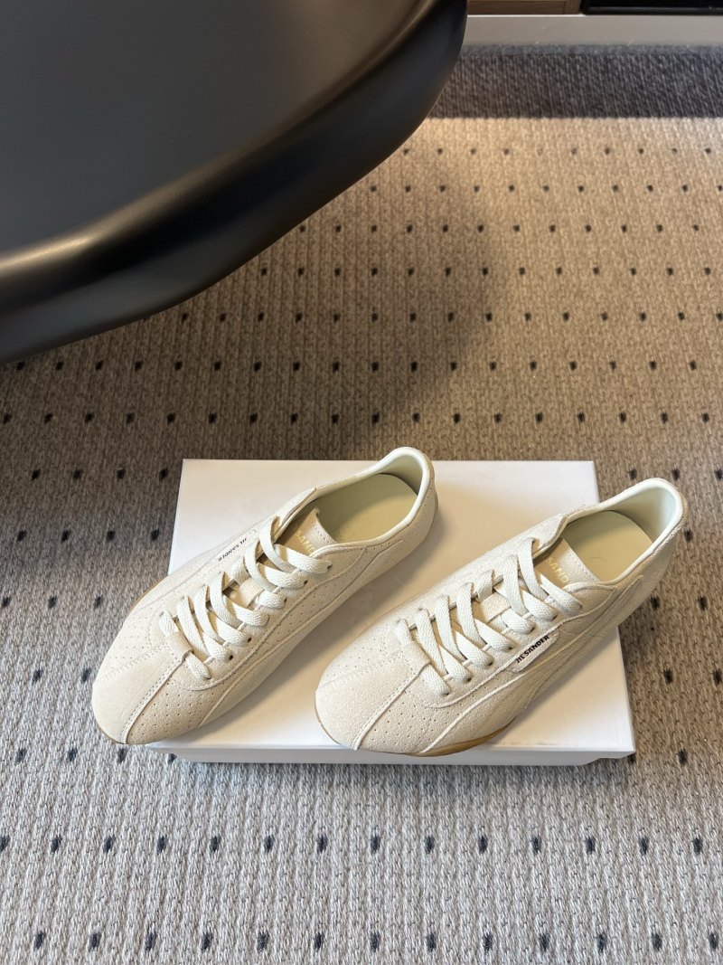 Кроссовки Jil Sander