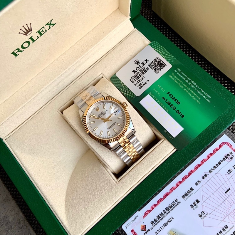 Часы Rolex